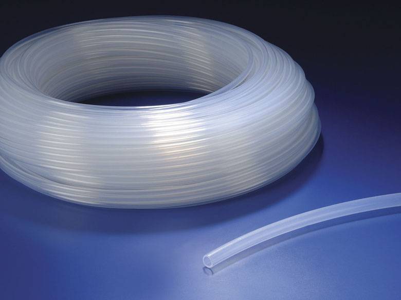 透明特氟龙管